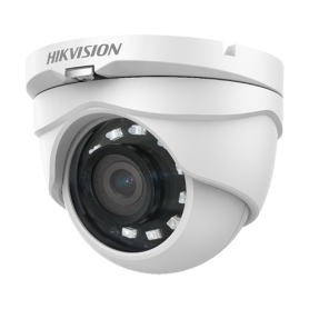 Camera Analog HD 2MP, lentila 2.8mm, IR 25m - HIKVISION DS-2CE56D0T-IRMF-2.8mm