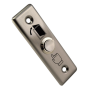 Buton de iesire incastrabil din inox CSB-28