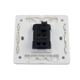 Buton de iesire incastrabil CSB-6D