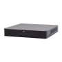 NVR 4K, 16 canale 8MP + 8 porturi PoE - UNV NVR301-16-P8