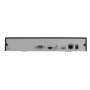 NVR 4K, 8 canale 8MP - UNV NVR301-08S