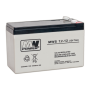 Acumulator 12V, 7.2Ah - MWS MWS12-7.2