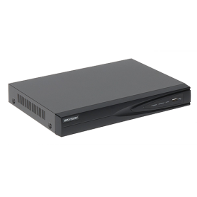 NVR 8 canale IP, Ultra HD rezolutie 4K - HIKVISION DS-7608NI-K1(B)