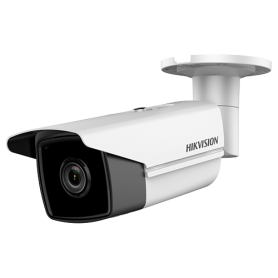 Camera IP 8.0MP, lentila 2.8mm, IR 80m, SD-card - HIKVISION DS-2CD2T83G0-I8-2.8mm