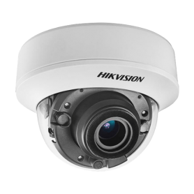Camera Ultra Low Light 2.0MP, PoC, lentila 2.7-13.5mm, IR 60M - HIKVISION DS-2CE56D8T-ITZE