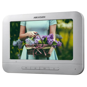 Monitor videointerfon 7'' TFT LCD, analogic - HIKVISION DS-KH2220