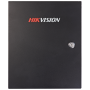 Centrala de control acces pentru 4 usi unidirectionale, conexiune TCP/IP -HIKVISION DS-K2804