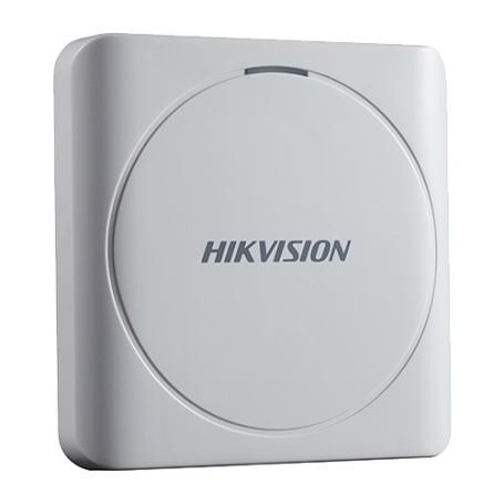 Cititor de proximitate RFID EM125Khz - HIKVISION DS-K1801E