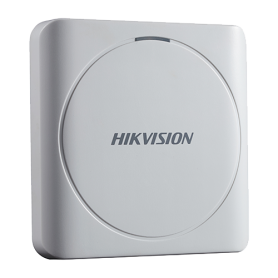 Cititor de proximitate RFID MIFARE 13.56Mhz -HIKVISION DS-K1801M