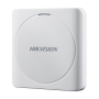 Cititor de proximitate RFID MIFARE 13.56Mhz -HIKVISION DS-K1801M