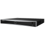 NVR AcuSense 16 canale 12MP + 16 PoE, tehnologie 'Deep Learning' - HIKVISION DS-7616NXI-I2-16P-4S