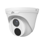 Camera IP 3 MP, lentila 2.8 mm, IR 30M - UNV IPC3613LR3-PF28-F
