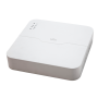 NVR 4 canale 6MP + 4 porturi PoE - UNV NVR301-04LS2-P4