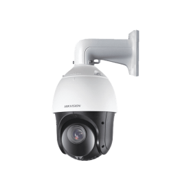 Camera PTZ IP, 2MP, Ultra LOW LIght, Zoom optic 25X, IR 100 metri - HIKVISION DS-2DE4225IW-DE