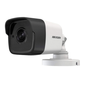 Camera Turbo HD 5MP, Hibrid 4 in 1 - HIKVISION DS-2CE16H0T-ITF-2.8mm