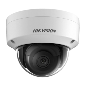 Camera IP 4.0MP, lentila 2.8mm, IR 30m, IK10 - HIKVISION DS-2CD1143G0E-I-2.8mm