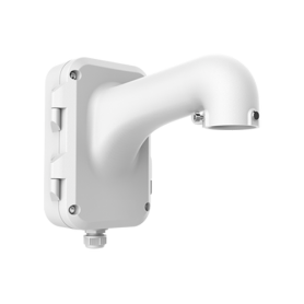 Suport perete cu doza inclusa pentru camerele PTZ Hikvision DS-1604ZJ