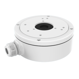 Doza conexiuni pentru camerele tip 'BULLET' - HIKVISION DS-1280ZJ-S