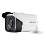 Camera TurboHD, 2MP, PoC, lentila 2.8mm, IR 40M - HIKVISION DS-2CE16D0T-IT3E-2.8mm