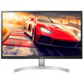Monitor LED LG 32UL500-W 31.5'' FreeSync, VA, 16:9, UHD 3840x2160, 60Hz, 300cd, 178/178, 3000:1, 4ms, AntiGlare, HDMI, DP, sRGB 