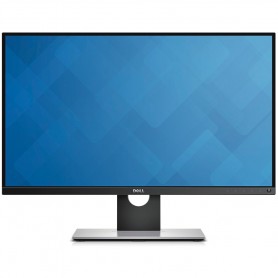 Monitor LED DELL UltraSharp UP2716D 27'', 2560x1440,16:9, IPS, 1000:1, 178/178, 6ms, 300cd/m2, VESA, DisplayPort, Mini DisplayPo