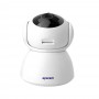 Camera IP Wireless Eyecam 2MP Audio Slot Card Pan/Tilt