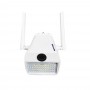 Camera IP Wireless Exterior Eyecam 2MP Audio Slot Card