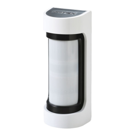 Detector de miscare PIR+MW, exterior, 90°, 12m, anti-masking - OPTEX VXS-DAM-X5