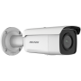 Camera IP AcuSense 4MP, lentila 2.8mm, IR 80m, SD-card - HIKVISION DS-2CD2T46G2-4I-2.8mm