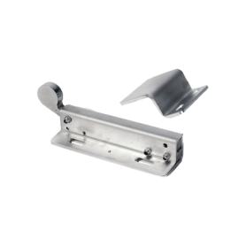 Opritor mecanic pentru porti batante STOP-LOCK
