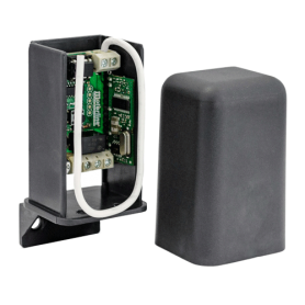 Receptor radio 1 canal -MOTORLINE MR17