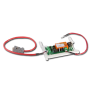 Modul de conectare TCP-IP pentru centralele de incendiu UNIPOS - UNIPOS  RS-LAN