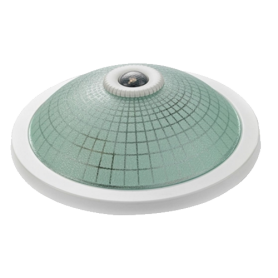 Aplica cu senzor PIR 360 OVIVO1300