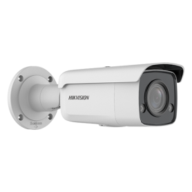 Camera IP 4K ColorVu 8.0 MP, lentila 2.8mm, lumina alba 60m - HIKVISION DS-2CD2T87G2-L-2.8mm