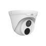Camera IP 4K, lentila 2,8 mm, IR 30m - UNV IPC3618LR3-DPF28-F