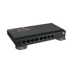 Switch 8 porturi gigabit - UTEPO SG8-M