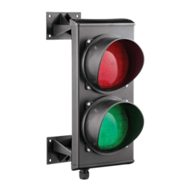 Semafor trafic, doua culori, 24V - MOTORLINE MS01-24V