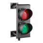 Semafor trafic, doua culori, 24V - MOTORLINE MS01-24V