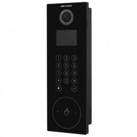 POST EXTERIOR VIDEOINTERFON PT BLOCURI