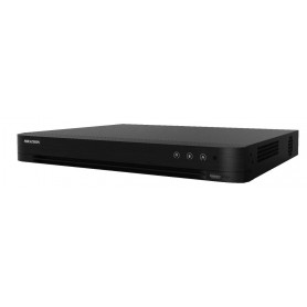 DVR TURBOHD 8 CH 4MP 2XHDD ACUSENS