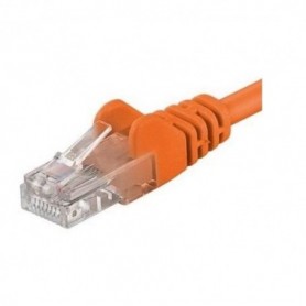 PACHCORD UTP RJ45 Cat.6 2m PORTOCALIU
