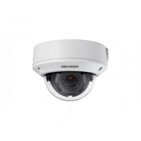 CAMERA IP DOME 5MP 2.8-12MM IR30M