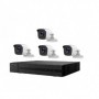 KIT SUPRAVEGHERE HWK-T4144BH-MM