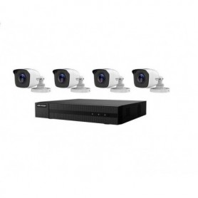 KIT SUPRAVEGHERE HWK-T4142BH-MP
