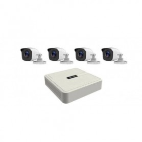 KIT SUPRAVEGHERE HWK-T4141B-PP