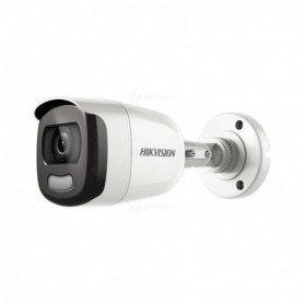 CAMERA TURBOHD 2MP 2.8MM IR40M COLORVU