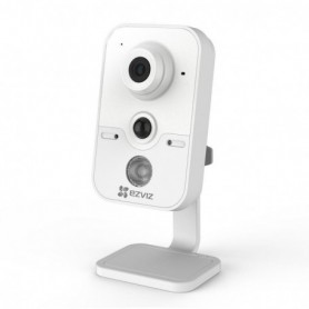 CAMERA CUBE WIFI 720P IR10M 2.8MM WIFI