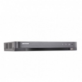 DVR TURBO HD 4MP 8CH 1XSATA ACUSENS