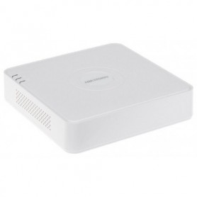 DVR TURBO HD 8MP 8CH 1XSATA AUDIO
