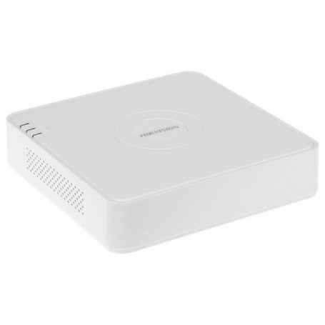 DVR TURBO HD 8MP 8CH 1XSATA AUDIO